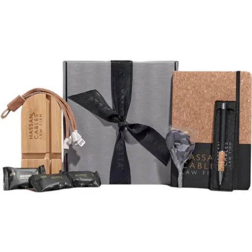 Yatta Basically Bold Hamper Branded